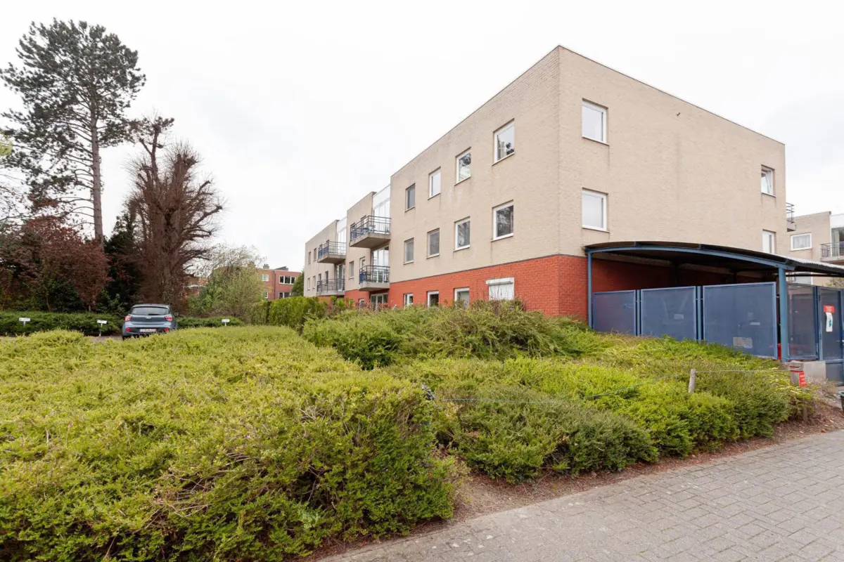Parking te  huur in Gent 9000 65.00€  slaapkamers m² - Zoekertje 714237
