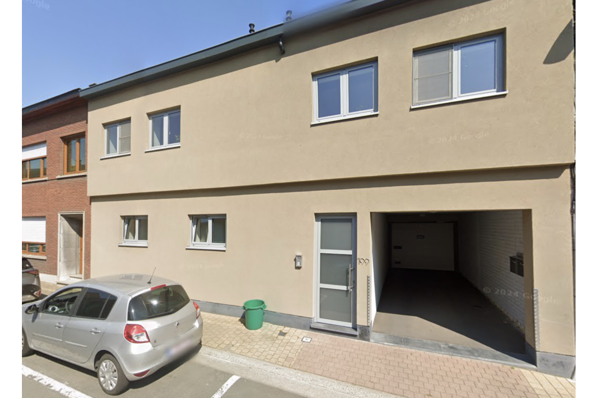 Duplex te  huur in Denderleeuw 9470 1100.00€ 2 slaapkamers 115.00m² - Zoekertje 714896