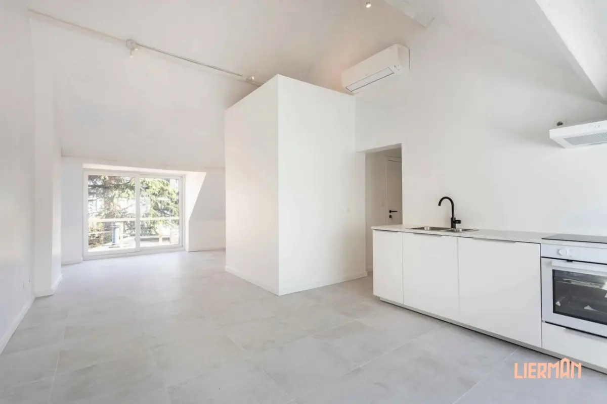 Appartement te  koop in Aalst 9300 279000.00€ 2 slaapkamers 106.00m² - Zoekertje 715059