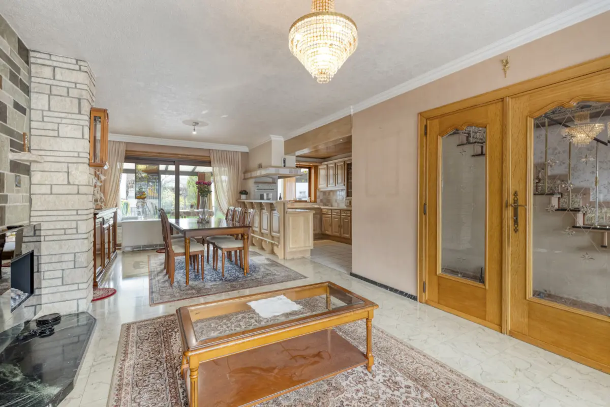 Huis te  koop in Denderleeuw 9470 369000.00€ 4 slaapkamers 180.00m² - Zoekertje 715116