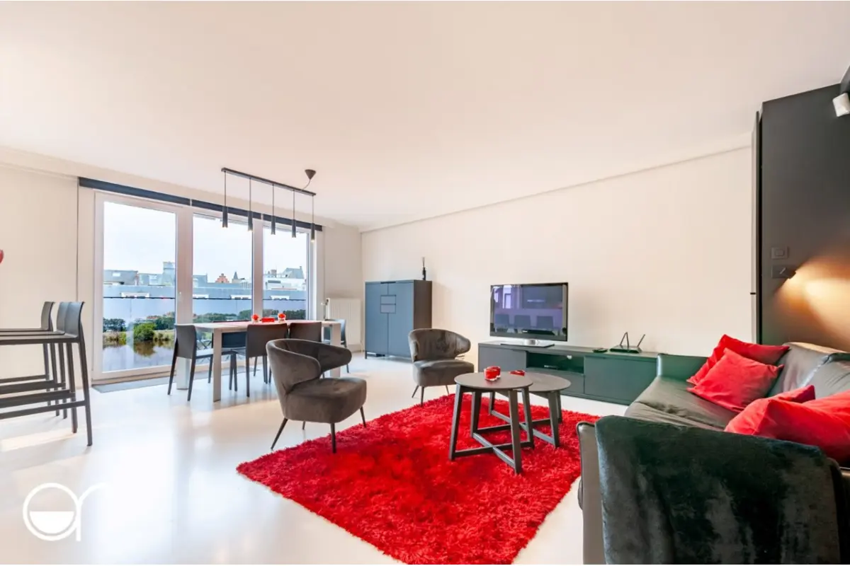 Appartement te  in Gent 9000 379000.00€ 1 slaapkamers 81.00m² - Zoekertje 715968