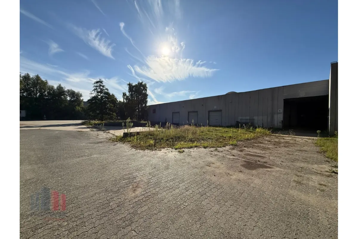 Handelszaak te  huur in Sint-Niklaas 9100 18088.00€  slaapkamers 7893.00m² - Zoekertje 716227