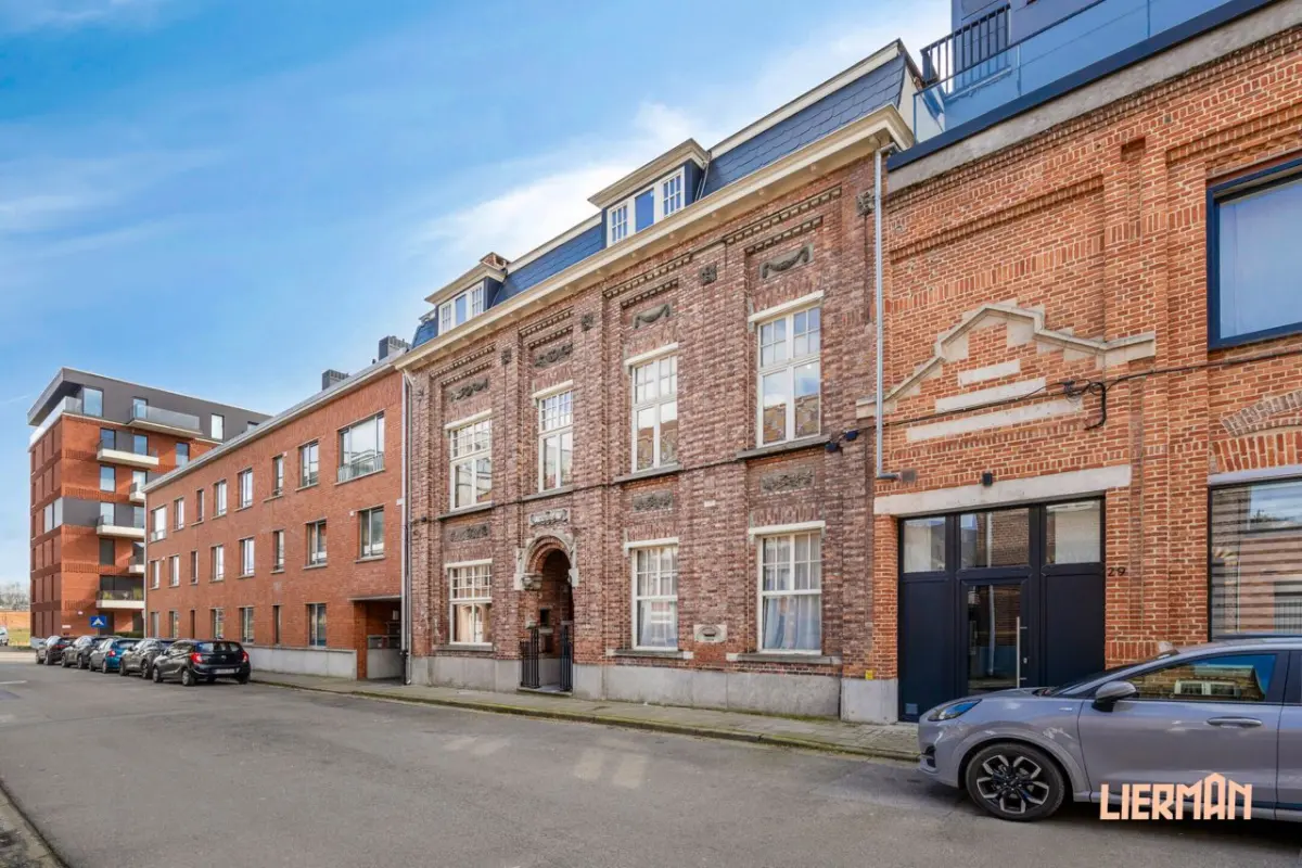 Kasteel te  koop in Aalst 9300 650000.00€ 5 slaapkamers 307.00m² - Zoekertje 716704