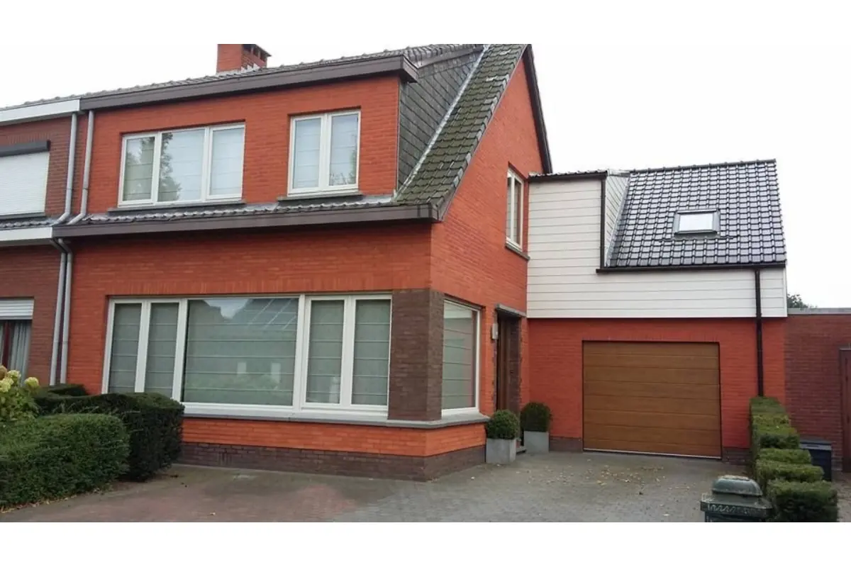 Huis te  huur in Haasdonk 9120 1275.00€ 3 slaapkamers 160.00m² - Zoekertje 717141