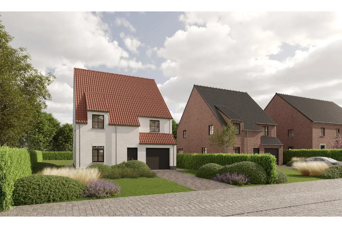 Huis te  koop in Baardegem 9310 540000.00€ 3 slaapkamers 250.34m² - Zoekertje 724402