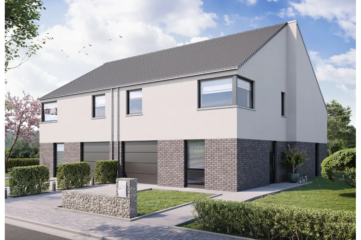 Huis te  koop in Lede 9340 495987.00€ 4 slaapkamers 183.00m² - Zoekertje 717648