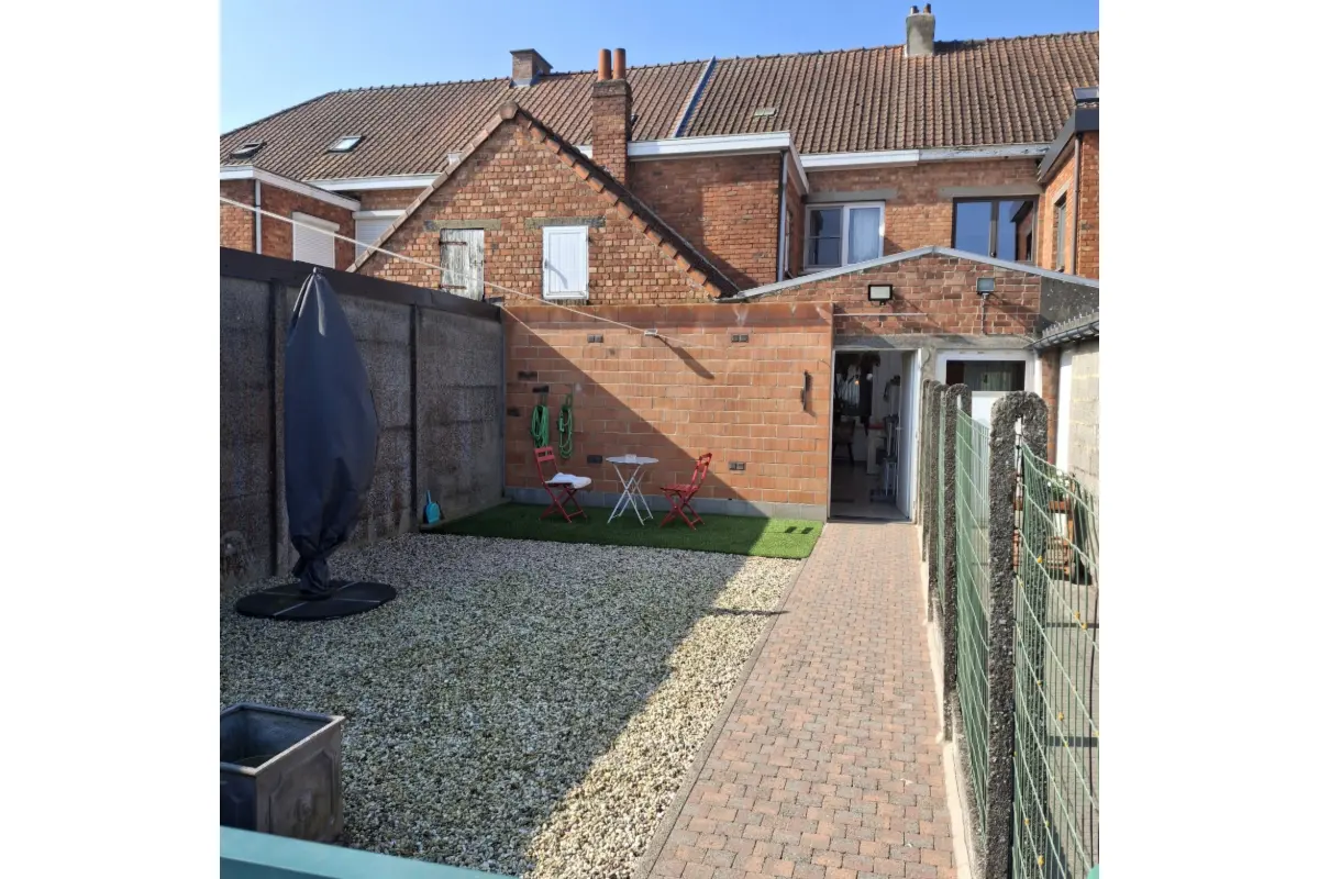Huis te  koop in Herzele 9550 239000.00€ 2 slaapkamers 139.00m² - Zoekertje 718177