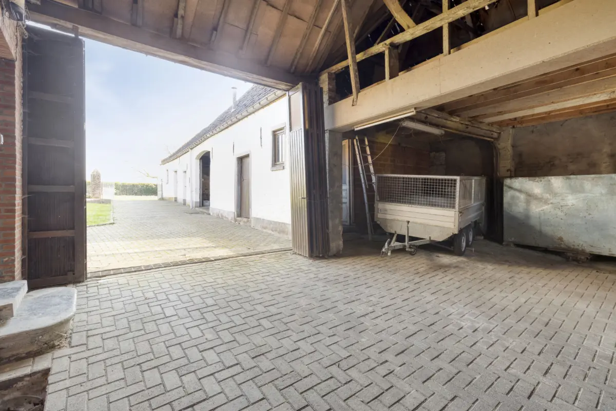 Huis te  koop in Herzele 9550 449000.00€ 3 slaapkamers 500.00m² - Zoekertje 718303