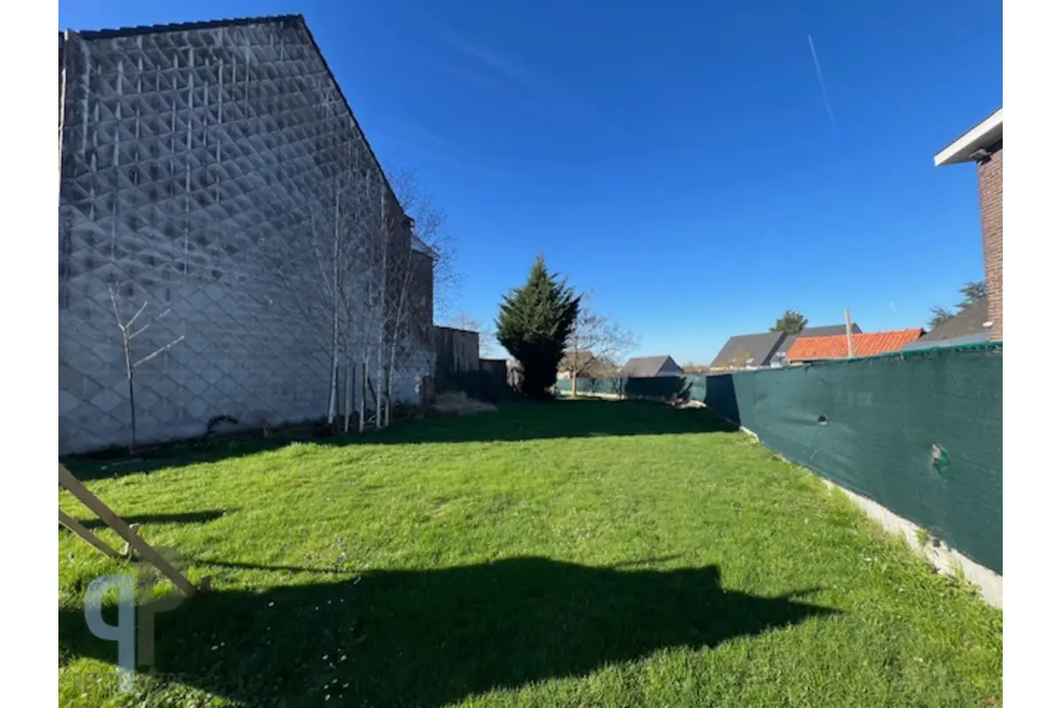 Grond te  koop in Zottegem 9620 215000.00€  slaapkamers m² - Zoekertje 719189