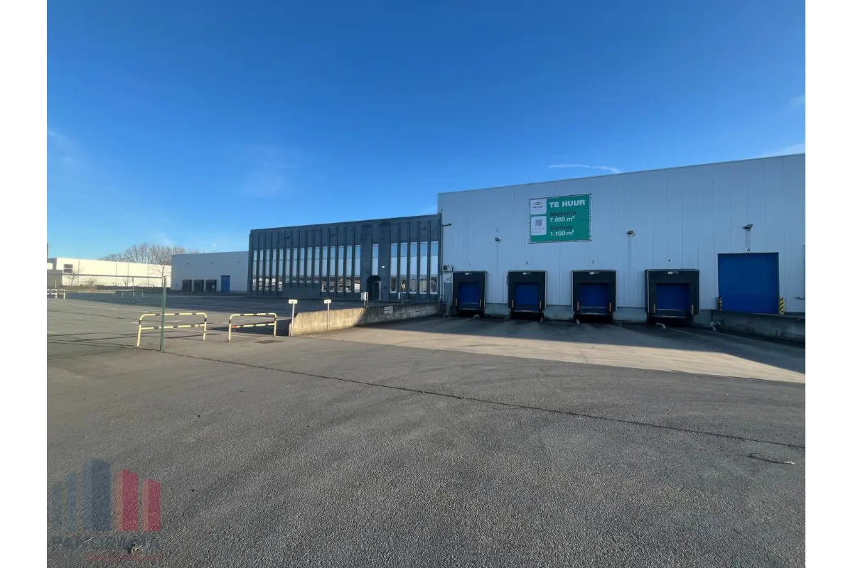 Handelszaak te  huur in Zele 9240 35122.00€  slaapkamers 7663.00m² - Zoekertje 719178