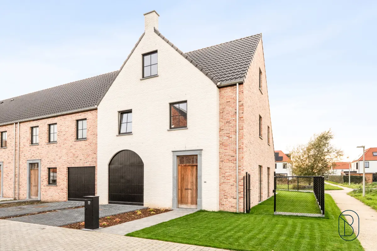 Huis te  koop in Deinze 9800 0.00€ 4 slaapkamers 235.00m² - Zoekertje 718952