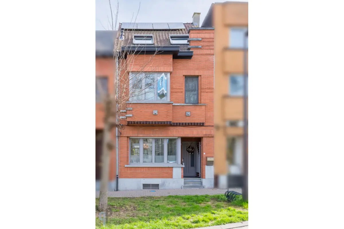 Huis te  koop in Zottegem 9620 379000.00€ 2 slaapkamers 147.00m² - Zoekertje 719188