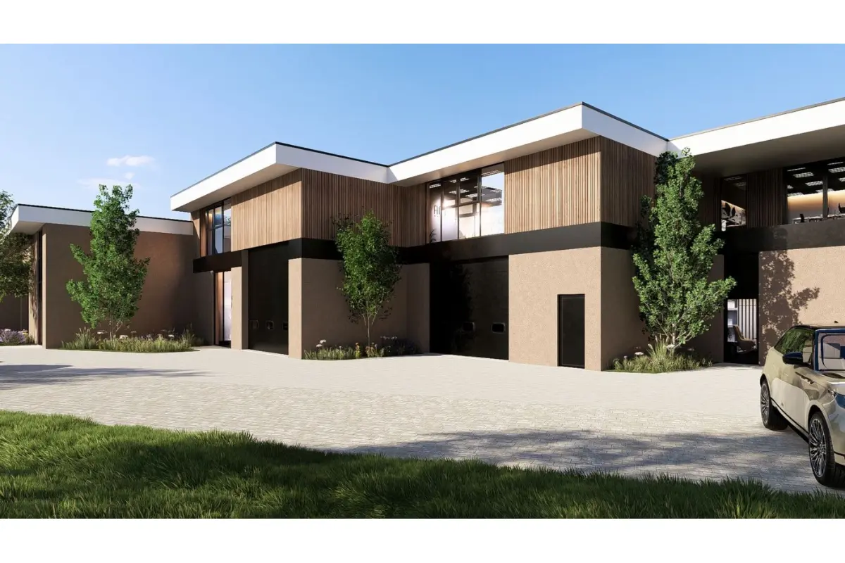 Handelszaak te  koop in Evergem 9940 412321.00€  slaapkamers 273.00m² - Zoekertje 719171