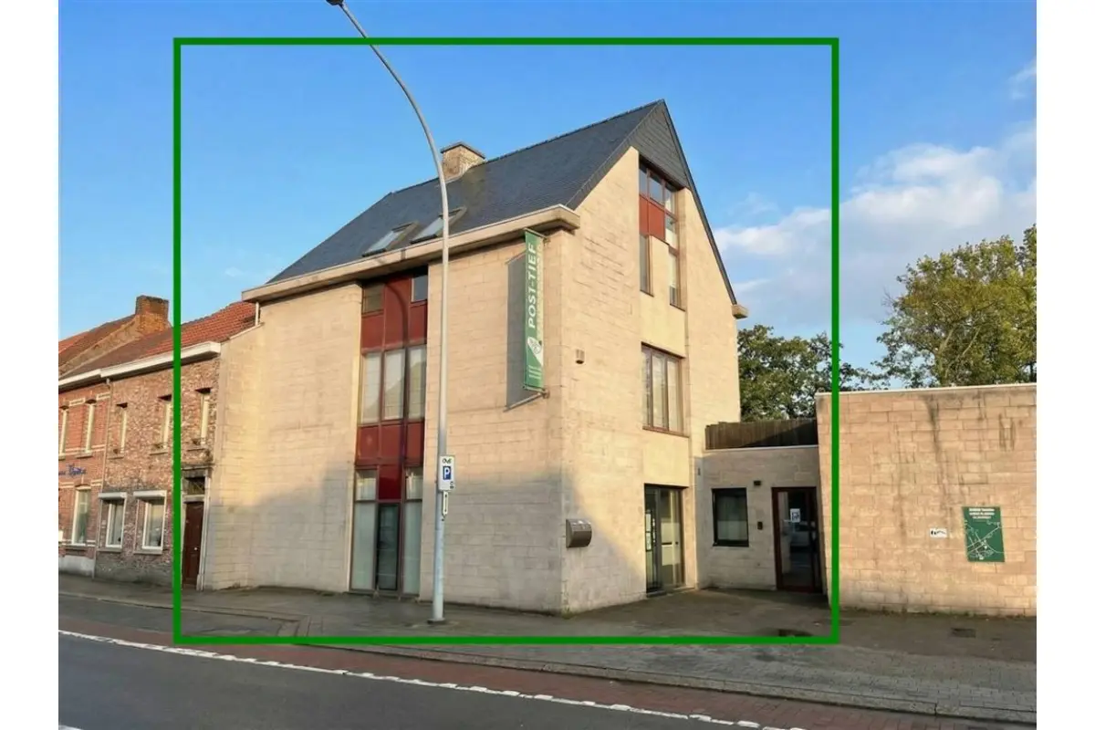 Huis te  koop in Kemzeke 9190 742000.00€ 4 slaapkamers 520.00m² - Zoekertje 718638