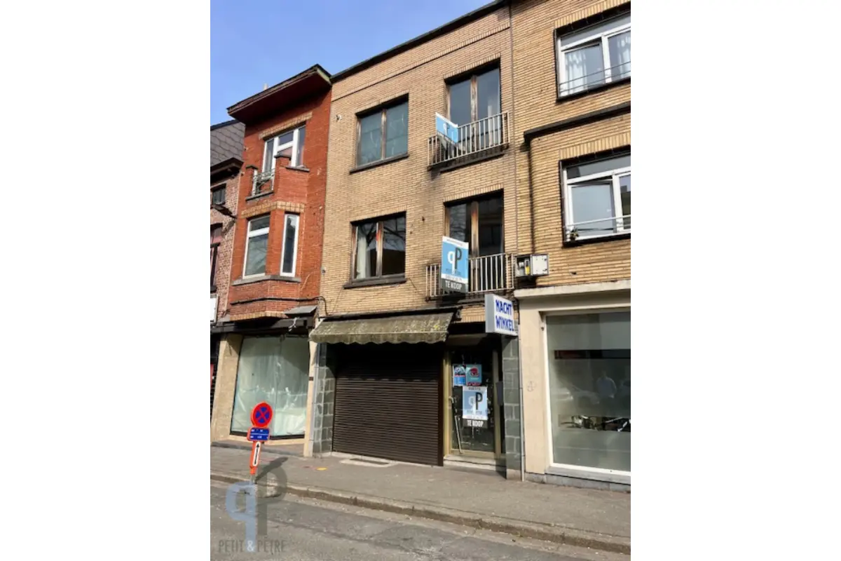 Handelszaak te  in Zottegem 9620 179000.00€ 2 slaapkamers m² - Zoekertje 719191
