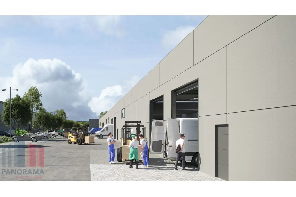 Handelszaak te  koop in Gent 9000 1169000.00€  slaapkamers 835.00m² - Zoekertje 719145