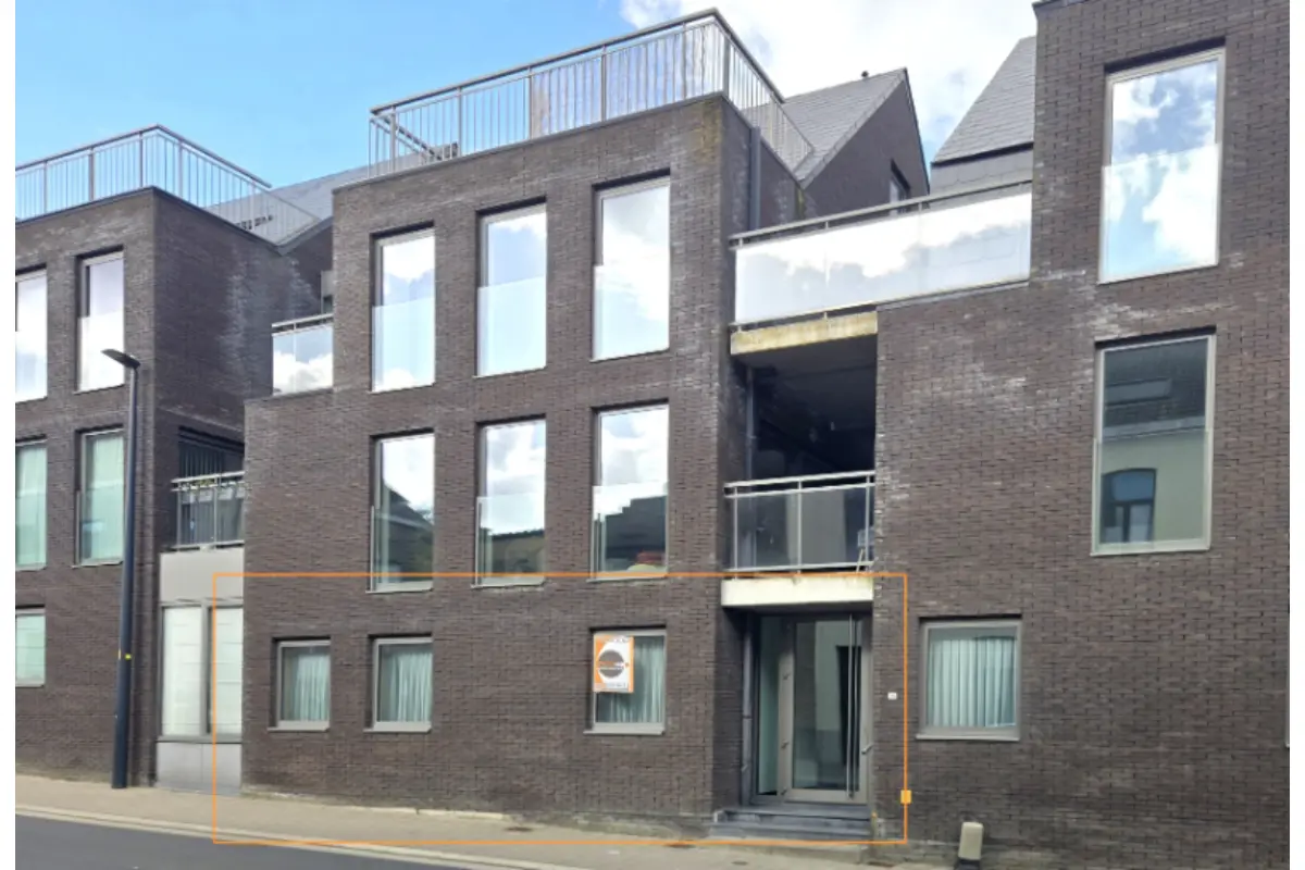 Appartement te  koop in Kruishoutem 9770 250000.00€ 2 slaapkamers 70.00m² - Zoekertje 719977