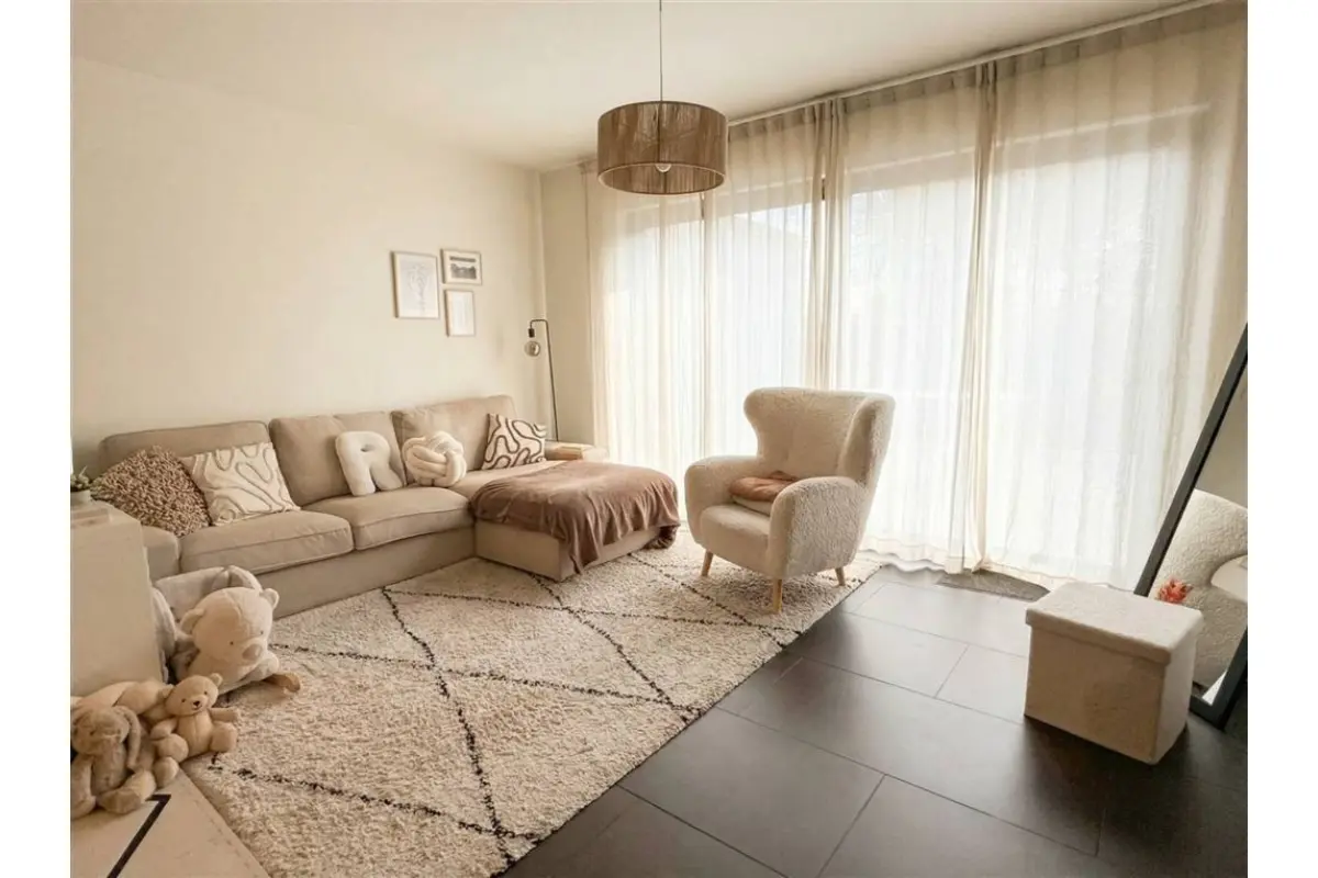 Appartement te  koop in Kemzeke 9190 260000.00€ 1 slaapkamers 69.00m² - Zoekertje 719989