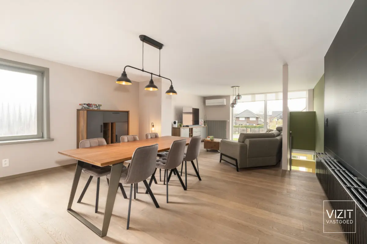 Huis te  koop in Ninove 9400 415000.00€ 4 slaapkamers 248.00m² - Zoekertje 719802