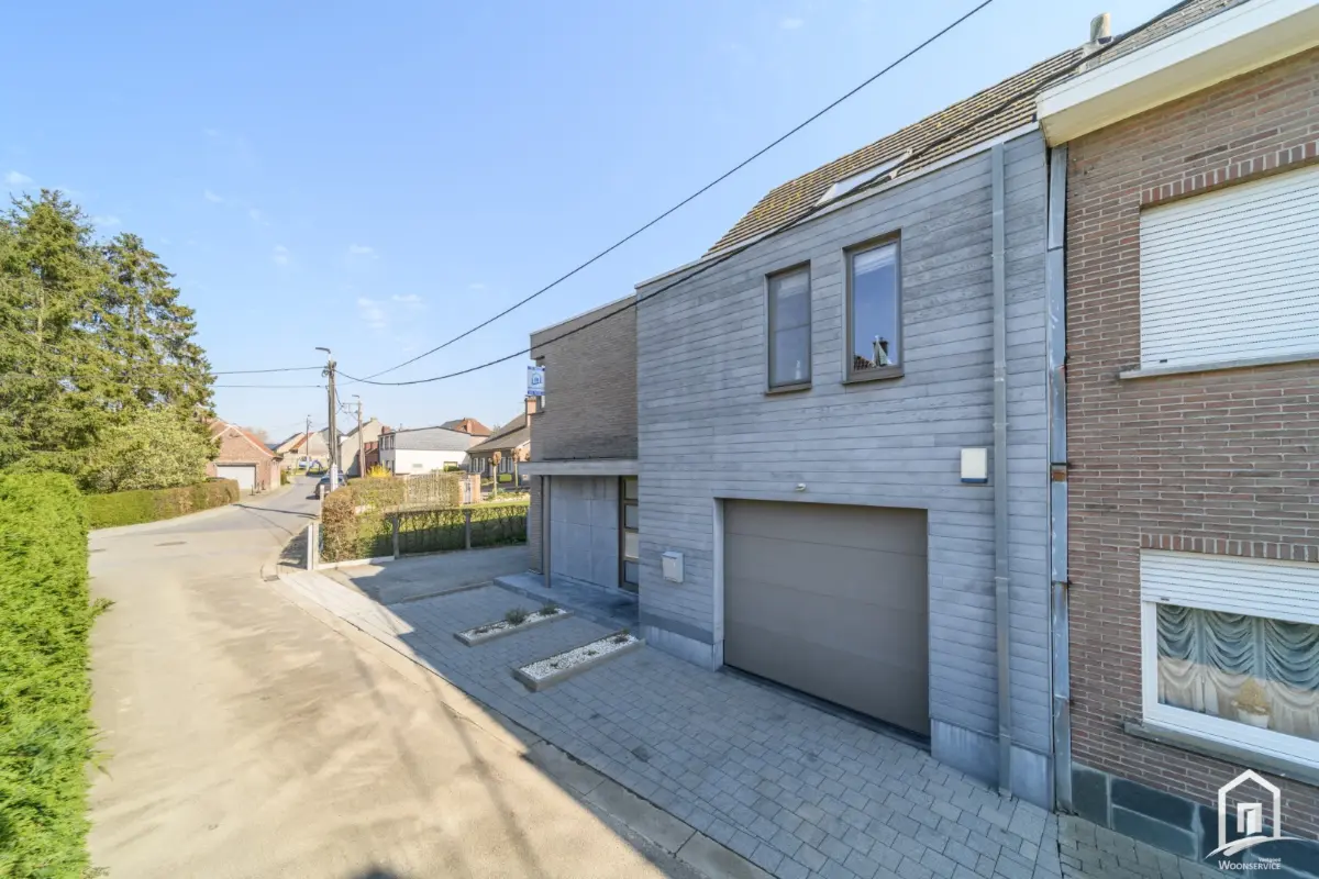 Huis te  koop in Moorsel 9310 549000.00€ 3 slaapkamers 275.00m² - Zoekertje 720001