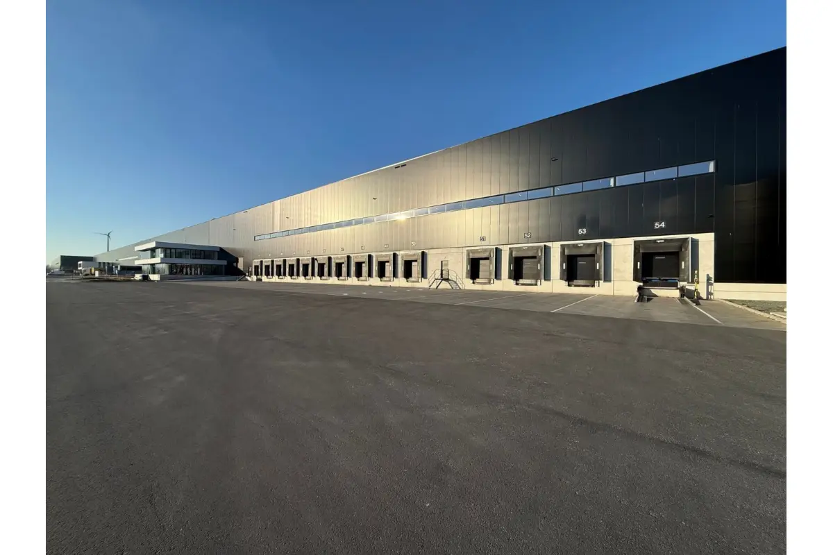 Handelszaak te  huur in Evergem 9940 54167.00€  slaapkamers 10000.00m² - Zoekertje 720874