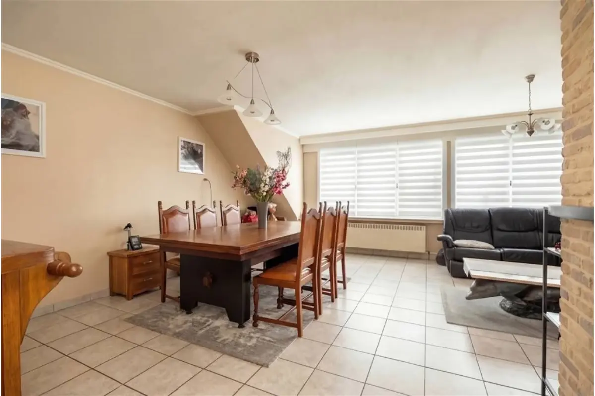 Appartement te  koop in Temse 9140 199000.00€ 2 slaapkamers 98.00m² - Zoekertje 720497