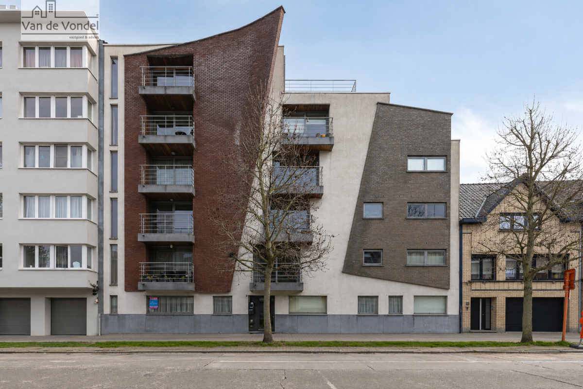 Benedenverdieping te  koop in Aalst 9300 235000.00€ 2 slaapkamers 80.00m² - Zoekertje 720760