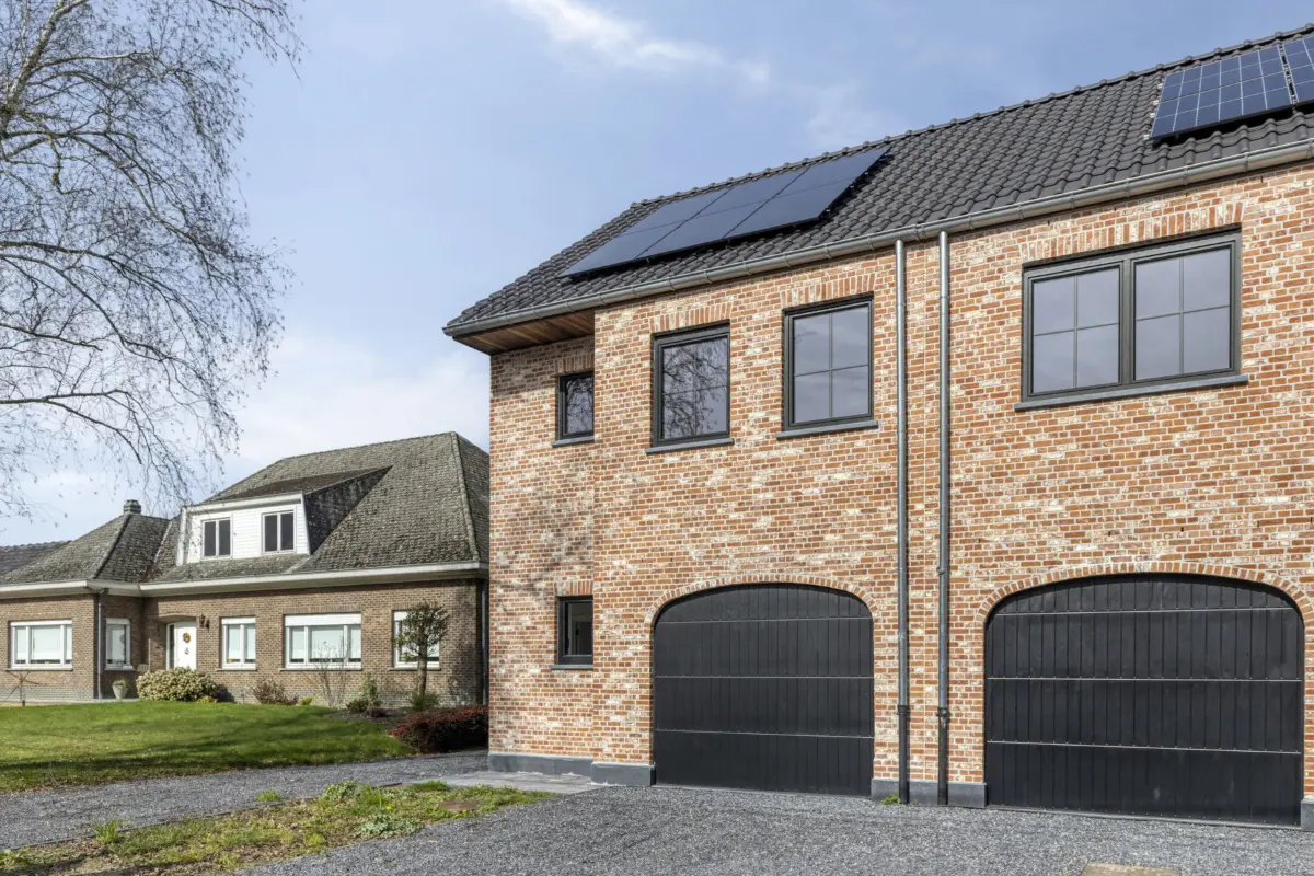 Huis te  koop in Lede 9340 0.00€ 3 slaapkamers 172.00m² - Zoekertje 734685