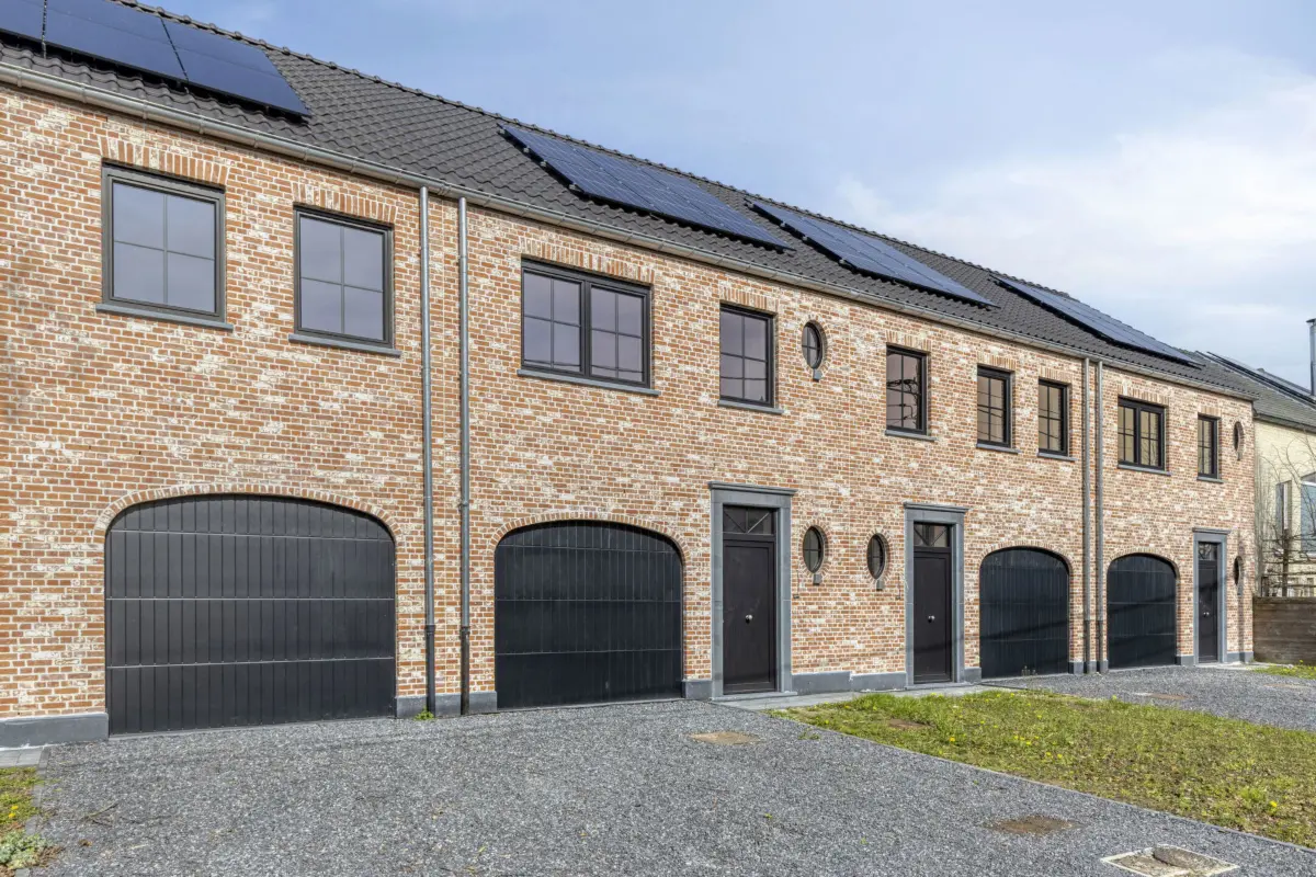 Huis te  koop in Lede 9340 464000.00€ 4 slaapkamers 199.00m² - Zoekertje 734686