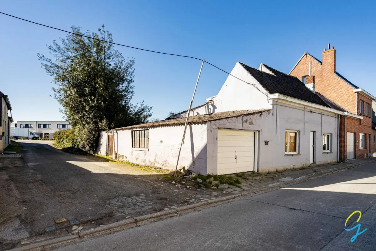 Huis te  koop in Berlare 9290 245000.00€ 3 slaapkamers 135.00m² - Zoekertje 721208