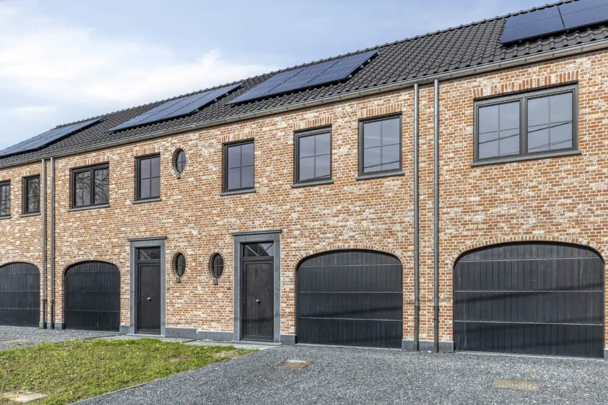 Huis te  koop in Lede 9340 448000.00€ 3 slaapkamers 172.00m² - Zoekertje 734688