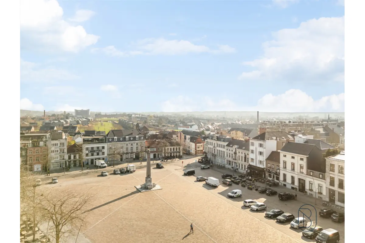 Handelszaak te  koop in Ronse 9600 665000.00€  slaapkamers 1000.00m² - Zoekertje 721095