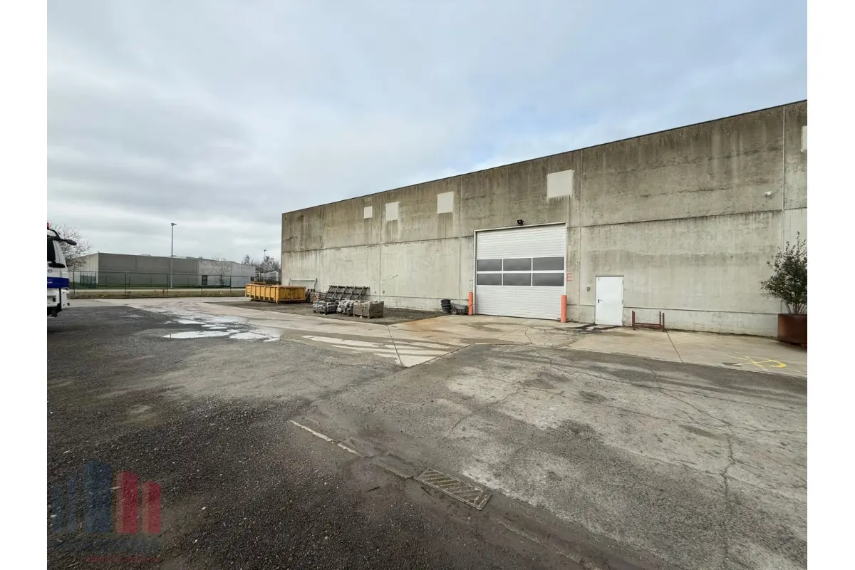 Handelszaak te  huur in Aalter 9880 1500.00€  slaapkamers 348.00m² - Zoekertje 722326