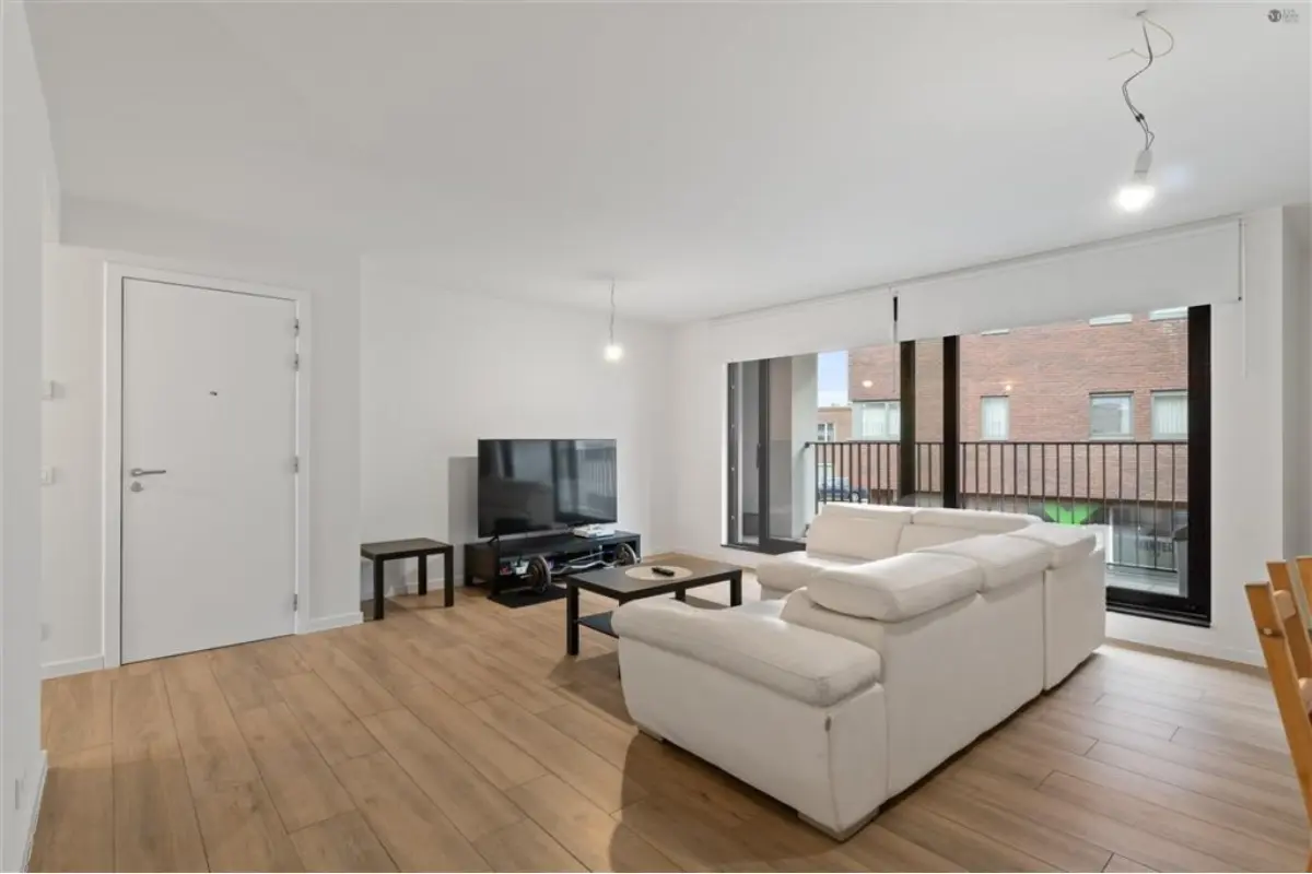 Appartement te  koop in Sint-Niklaas 9100 295000.00€ 2 slaapkamers 94.00m² - Zoekertje 721973