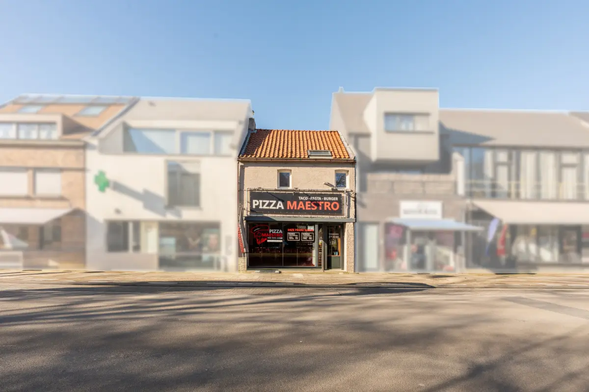 Handelszaak te  koop in Belsele 9111 235000.00€ 0 slaapkamers 129.00m² - Zoekertje 721870