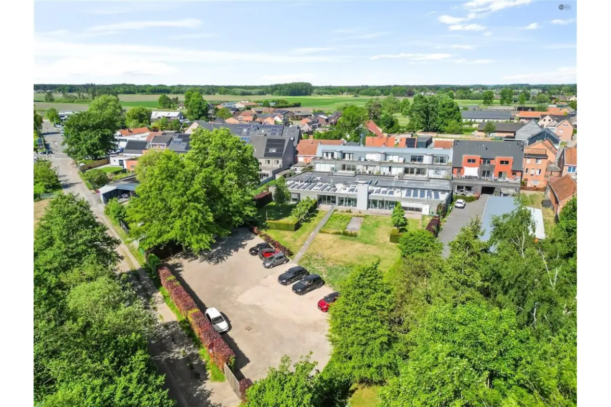 Huis te  koop in Stekene 9190 0.00€ 20 slaapkamers 2000.00m² - Zoekertje 721972