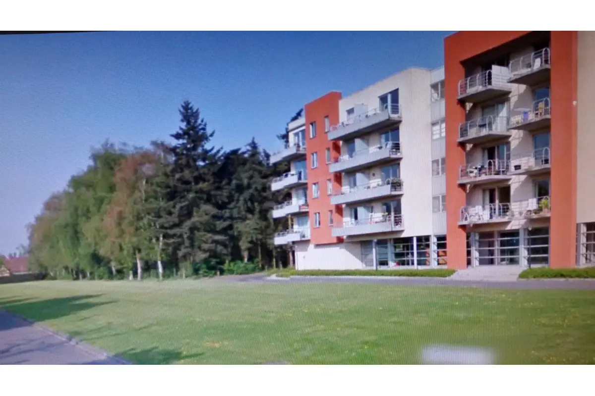 Appartement te  huur in Deinze 9800 720.00€ 1 slaapkamers 66.00m² - Zoekertje 722794