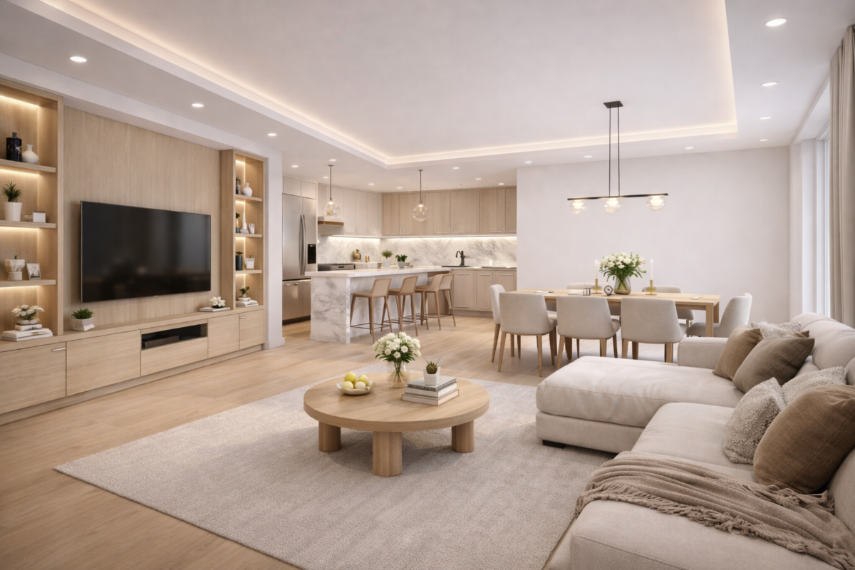 Appartement te  koop in Nevele 9850 385700.00€ 2 slaapkamers 90.00m² - Zoekertje 722844