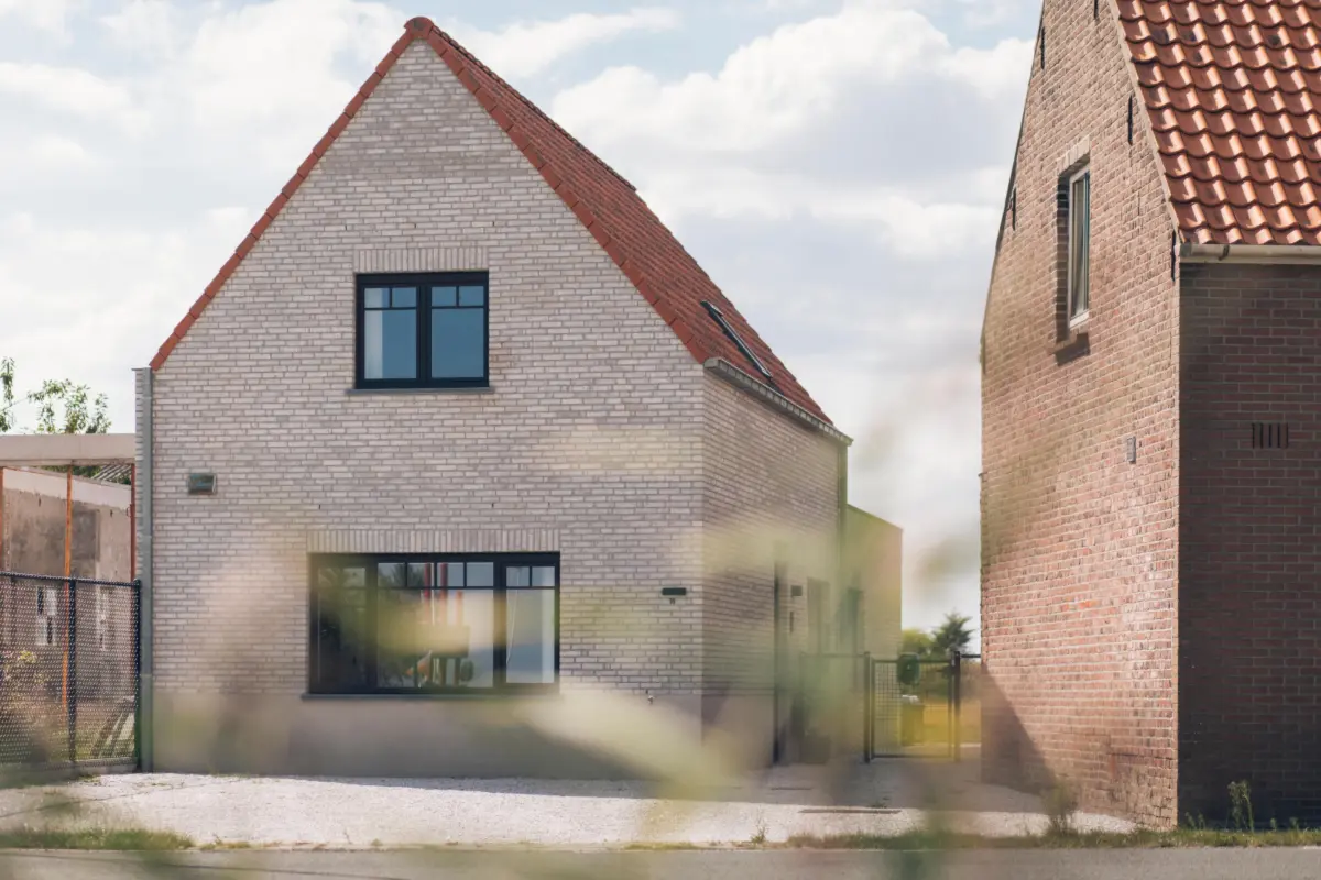 Huis te  koop in Maldegem 9990 545000.00€ 3 slaapkamers m² - Zoekertje 723441