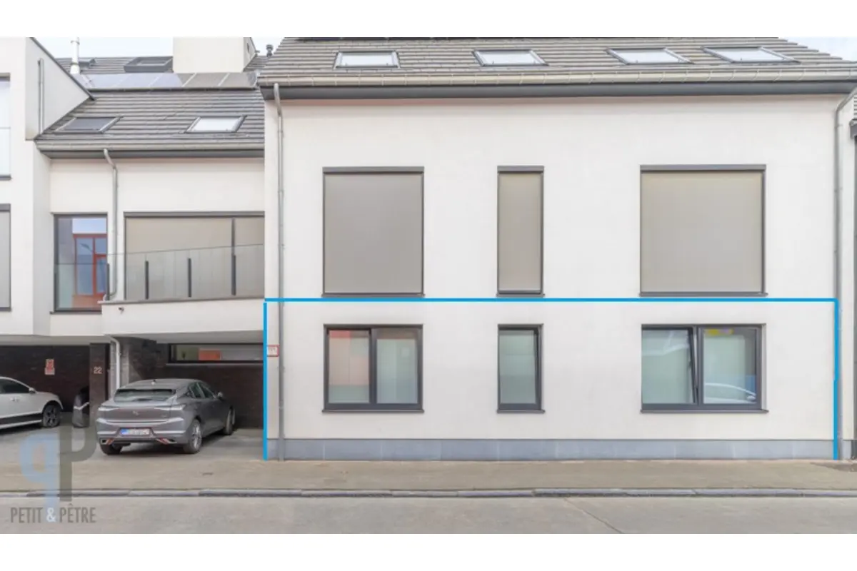 Appartement te  in Zottegem 9620 385000.00€ 2 slaapkamers 122.00m² - Zoekertje 723636