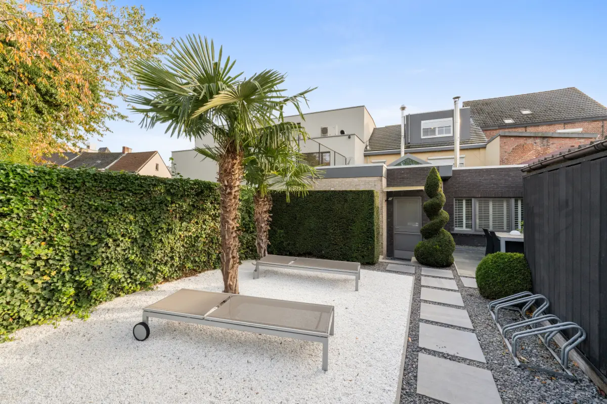 Huis te  koop in Baasrode 9200 425000.00€ 4 slaapkamers 255.00m² - Zoekertje 723468