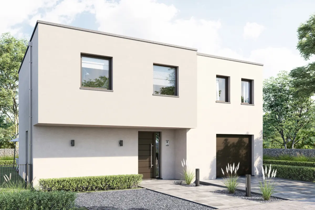 Huis te  koop in Ninove 9400 493048.00€ 3 slaapkamers 162.00m² - Zoekertje 723504