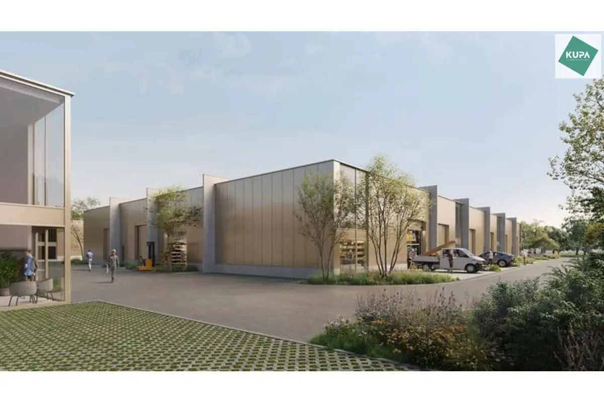 Handelszaak te  koop in Laarne 9270 1086500.00€  slaapkamers 720.00m² - Zoekertje 724445