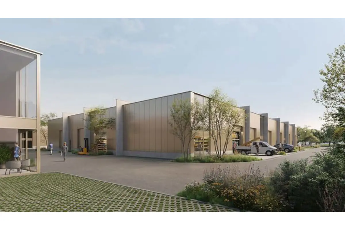 Handelszaak te  koop in Laarne 9270 1086500.00€  slaapkamers 720.00m² - Zoekertje 724445