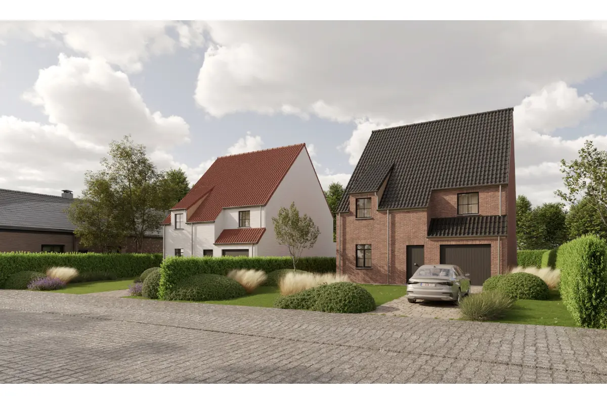 Huis te  koop in Baardegem 9310 520000.00€ 3 slaapkamers 250.35m² - Zoekertje 725267