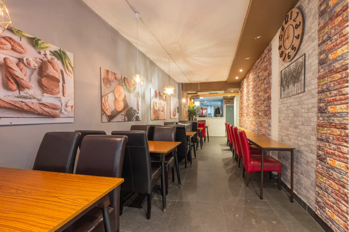 Handelszaak te  koop in Sint-Niklaas 9100 125000.00€ 0 slaapkamers 75.00m² - Zoekertje 724985