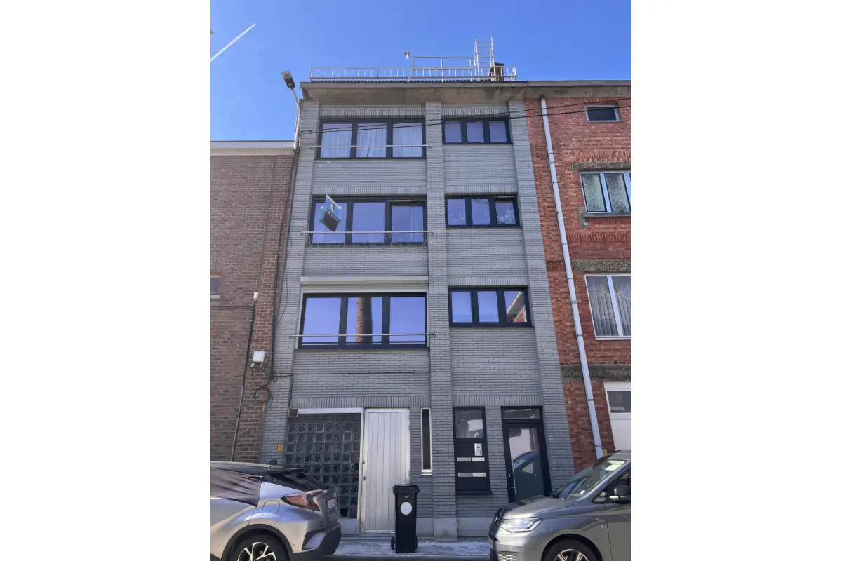 Appartement te  in Zottegem 9620 720.00€ 2 slaapkamers 89.00m² - Zoekertje 725245