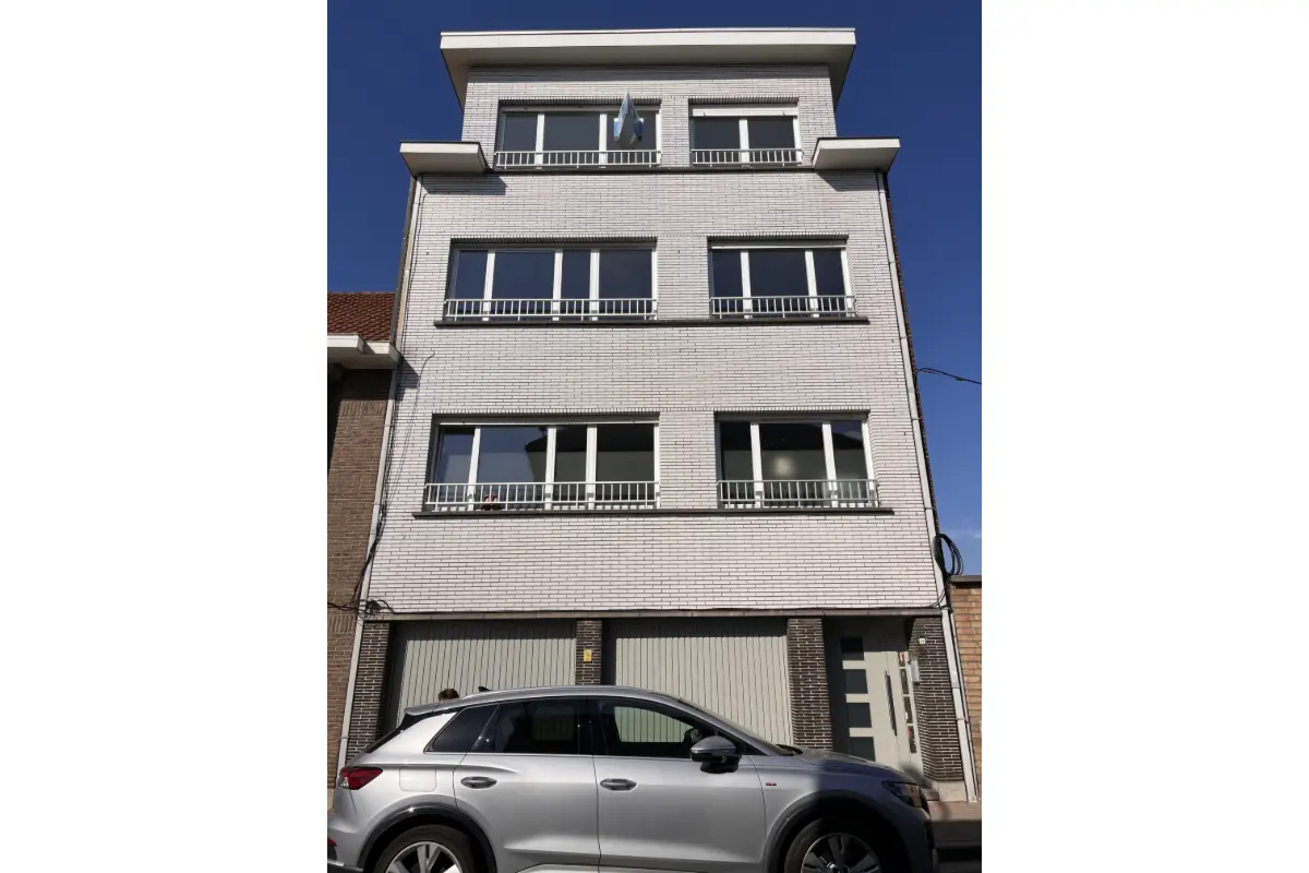 Appartement te  in Zottegem 9620 725.00€ 2 slaapkamers 82.00m² - Zoekertje 725248