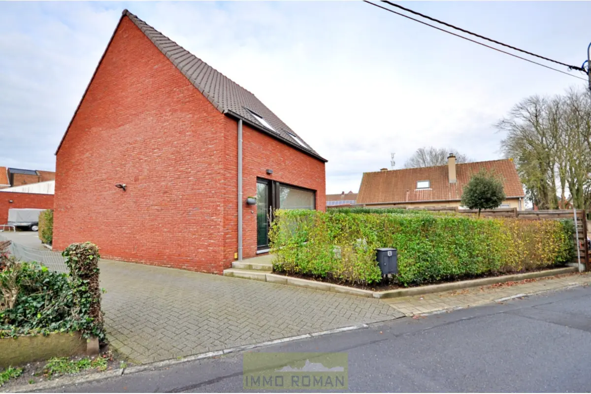 Appartementsgebouw te  in Anzegem 8570 395000.00€ 3 slaapkamers 119.00m² - Zoekertje 725250