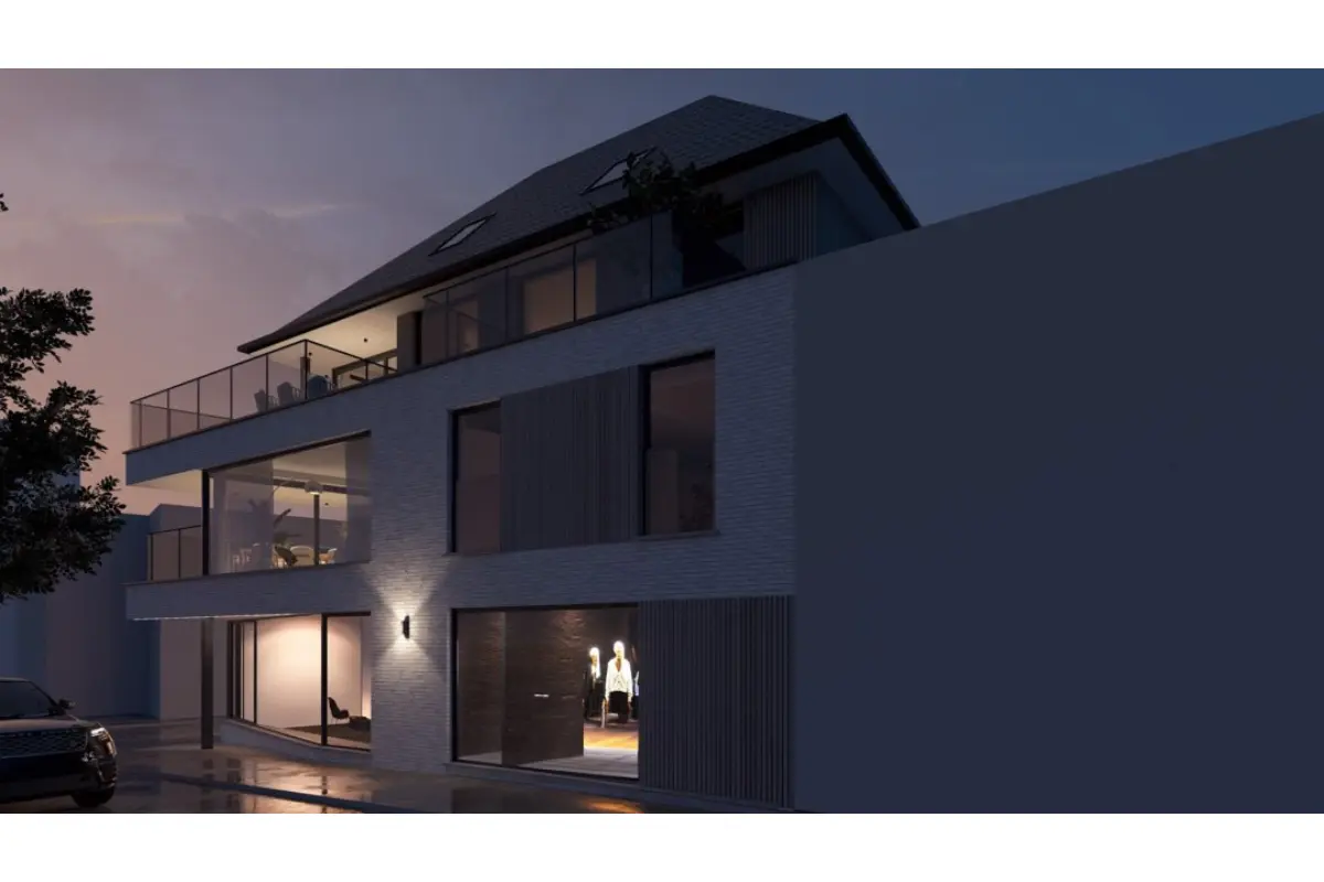 Handelszaak te  koop in Aalter 9880 285270.00€  slaapkamers 135.00m² - Zoekertje 727236